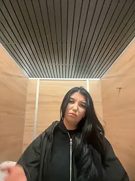 Snapshot of Tisha_Busty chatting on December 21, 2025, 12:23 pm Tisha Busty online show from December 21, 2025, 12:23 pm