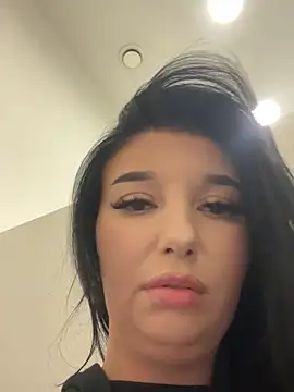 Snapshot of Tisha_Busty chatting on December 22, 2025, 12:13 pm Tisha Busty online show from December 22, 2025, 12:13 pm