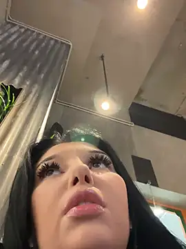 Snapshot of Tisha_Busty chatting on January 16, 2026, 12:53 pm Tisha Busty online show from January 16, 2026, 12:53 pm