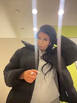 Snapshot of Tisha_Busty chatting on February 26, 2026, 1:10 pm Tisha Busty online show from February 26, 2026, 1:10 pm