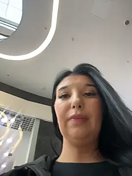 Tisha Busty online show from May 2, 2026, 1:27 pm