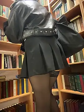Tisha Busty online show from May 15, 2026, 12:56 pm