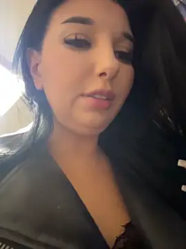 Tisha Busty online show from May 20, 2026, 1:50 pm