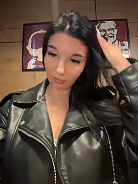 Tisha Busty online show from May 30, 2026, 11:51 am