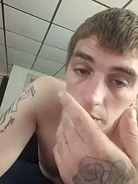 MacDogg6  online show from June 27, 2026, 7:57 am