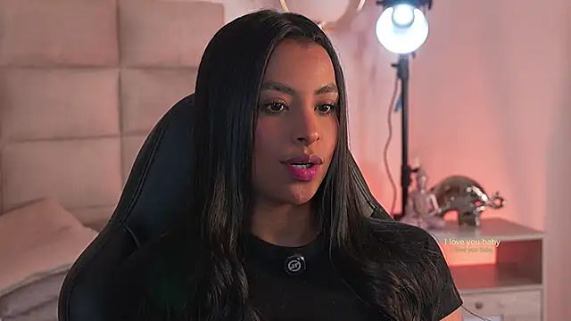 emma brooks1 online show from October 26, 2025, 12:00 pm