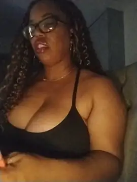 KittyKayla online show from November 13, 2025, 6:34 am