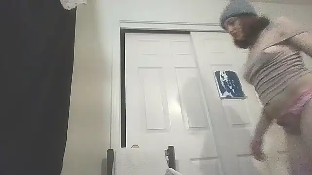 Snapshot of PompasPurpleriver chatting on December 7, 2024, 4:53 am PompasPurpleriver online show from December 7, 2024, 4:53 am