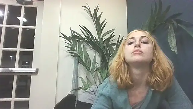 Snapshot of PompasPurpleriver chatting on February 27, 2025, 9:00 am PompasPurpleriver online show from February 27, 2025, 9:00 am