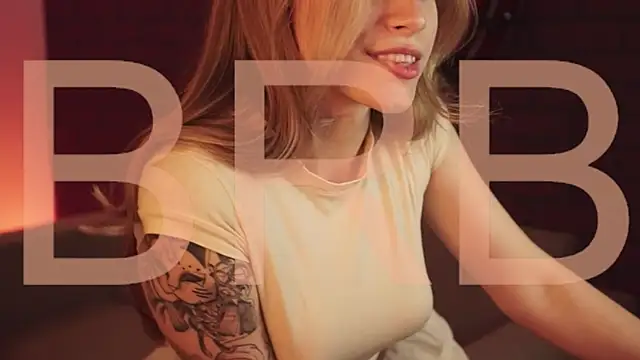 EllieCutes online show from February 3, 2026, 5:49 am