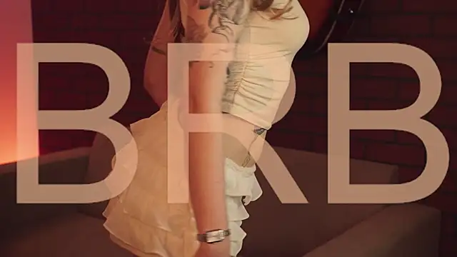 EllieCutes online show from February 28, 2026, 8:04 am