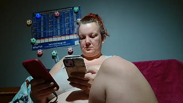 busty-bella1 online show from June 23, 2026, 10:08 pm