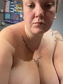 busty-bella1 online show from July 6, 2026, 9:17 am
