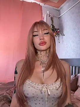 madelinexx online show from July 26, 2026, 10:22 am