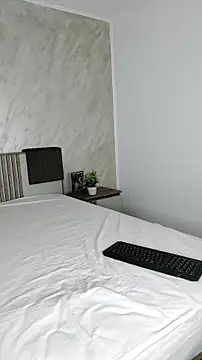 AliyaWade  online show from January 31, 2026, 7:23 pm