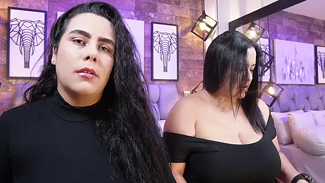 DanyAndAlexa online show from February 21, 2026, 1:12 pm