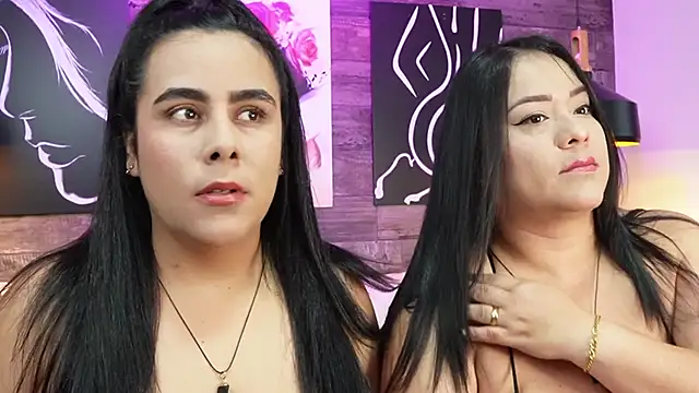 DanyAndAlexa online show from February 26, 2026, 1:43 pm