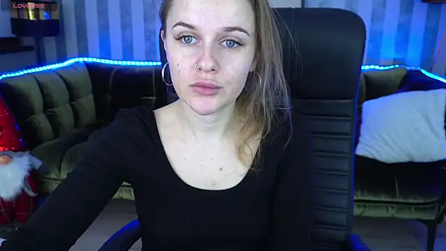 MaribelRiverr  online show from January 10, 2025, 6:20 am