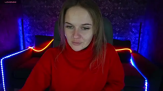 MaribelRiverr  online show from January 20, 2025, 11:02 am