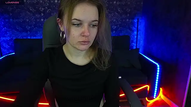 MaribelRiverr  online show from January 26, 2025, 6:38 am