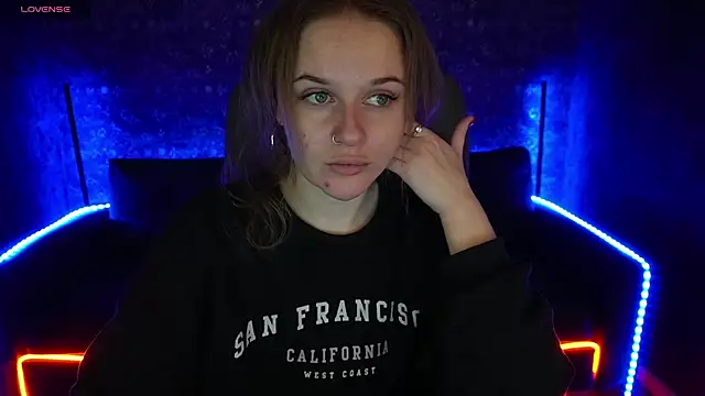 MaribelRiverr  online show from February 1, 2025, 6:32 am