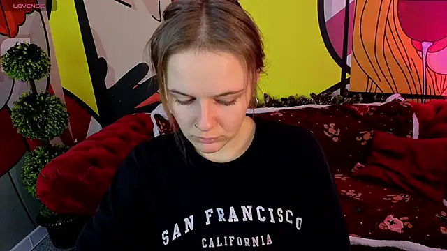 MaribelRiverr  online show from December 14, 2025, 6:41 am