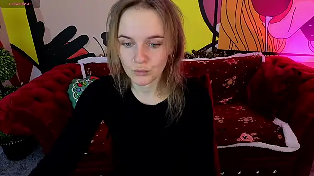 MaribelRiverr  online show from December 21, 2025, 6:53 am