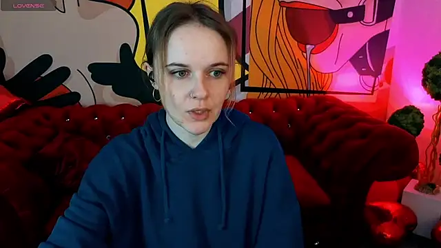 MaribelRiverr  online show from April 3, 2026, 5:38 am