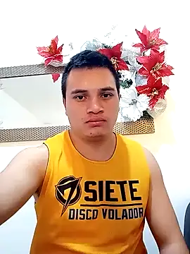 ahntony  69 online show from January 8, 2025, 2:46 pm