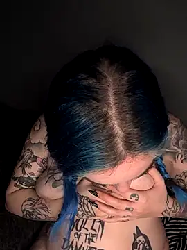 Snapshot of Alissabluesc chatting on September 28, 2025, 10:26 pm Alissabluesc online show from September 28, 2025, 10:26 pm