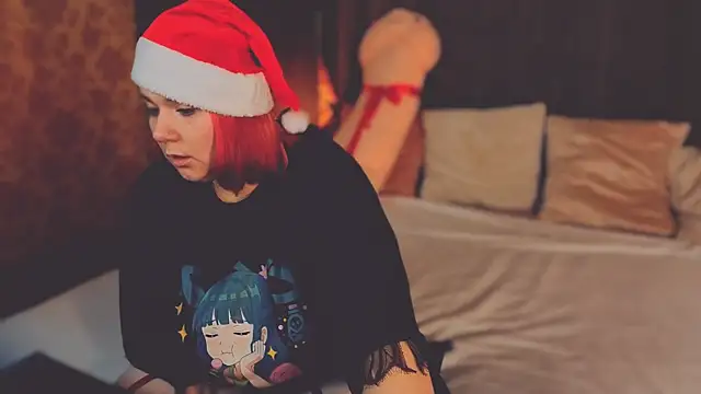 Snapshot of BettyDark chatting on December 22, 2025, 9:23 pm BettyDark online show from December 22, 2025, 9:23 pm