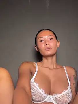 thai-dreamgirl online show from March 31, 2026, 1:22 pm