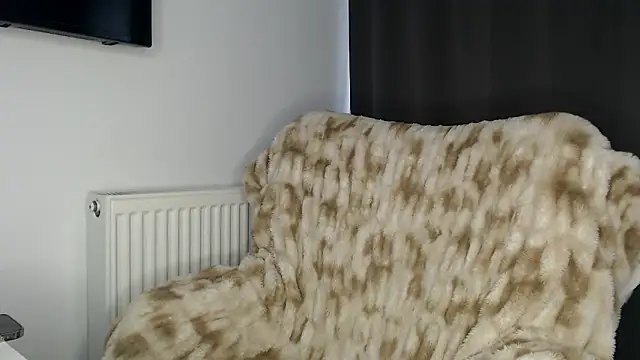 ElizabethAC online show from March 31, 2026, 6:58 am