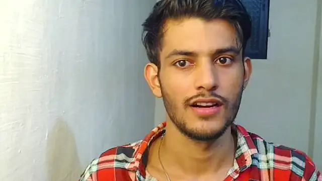 kingkartik7 online show from October 24, 2025, 5:09 pm