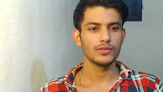 kingkartik7 online show from October 30, 2025, 5:24 pm