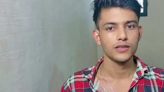 kingkartik7 online show from November 28, 2025, 7:11 am