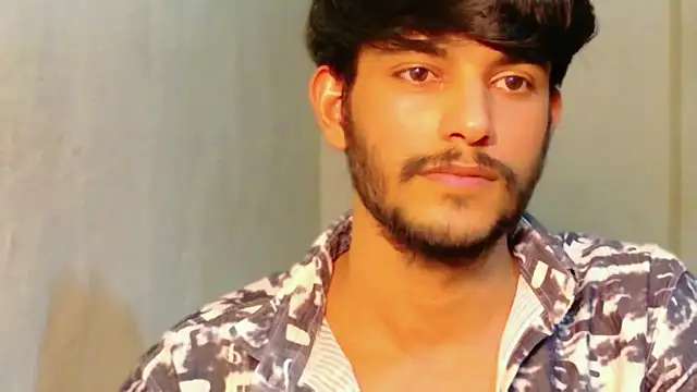 kingkartik7 online show from February 27, 2026, 5:57 pm