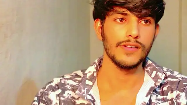 Snapshot of kingkartik7 chatting on March 27, 2026, 5:34 pm kingkartik7 online show from March 27, 2026, 5:34 pm
