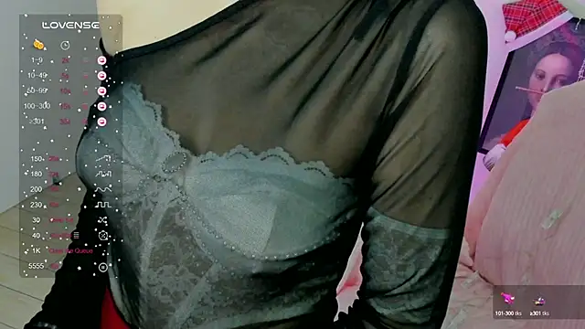 Fire Bestie online show from December 9, 2024, 1:45 pm