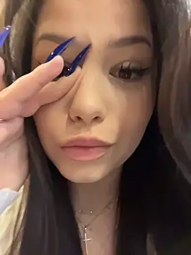 Chloe  Moon online show from February 13, 2026, 3:08 pm