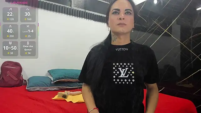 Analiasmith89 online show from November 29, 2025, 2:58 am