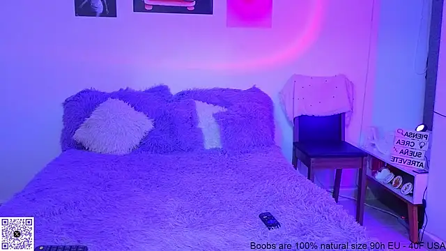 angie bigboobs  online show from October 22, 2025, 2:06 pm