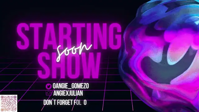 angie bigboobs  online show from May 16, 2026, 11:14 pm