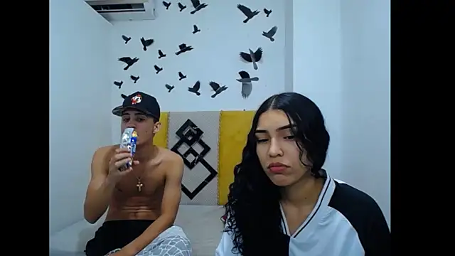 Snapshot of wild_fantasy_69 chatting on December 2, 2024, 3:36 pm wild fantasy 69 online show from December 2, 2024, 3:36 pm