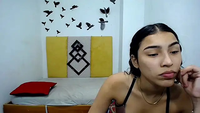 Snapshot of wild_fantasy_69 chatting on December 16, 2024, 7:43 pm wild fantasy 69 online show from December 16, 2024, 7:43 pm