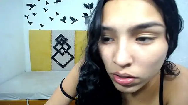 Snapshot of wild_fantasy_69 chatting on December 19, 2024, 10:53 pm wild fantasy 69 online show from December 19, 2024, 10:53 pm