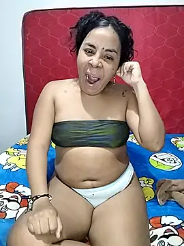 melany sw online show from October 31, 2025, 1:39 am