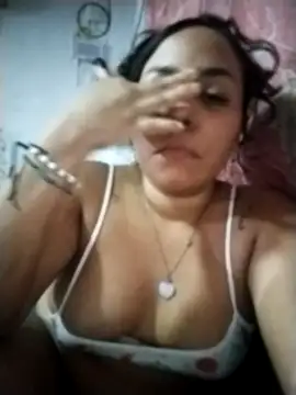 melany sw online show from January 15, 2026, 1:43 am