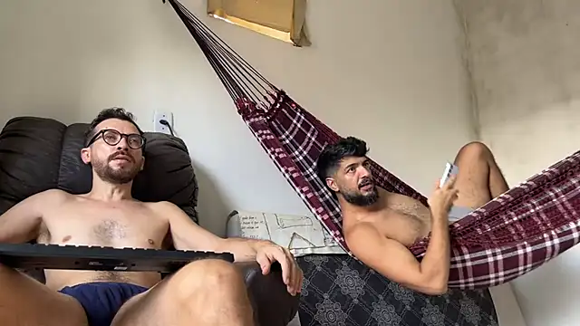 LUH133 online show from April 28, 2026, 6:02 pm