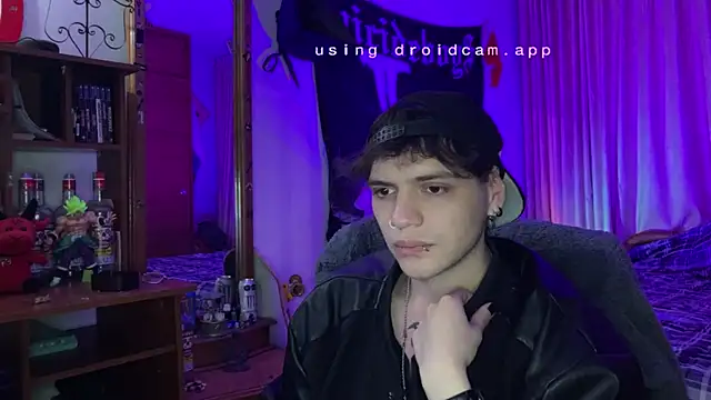 Soul cursed boy online show from May 30, 2026, 3:58 am